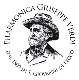 logo associazione con Giuseppe Verdi