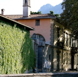 Villa Manzoni 1
