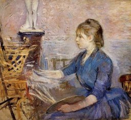 Berthe Morisot, 