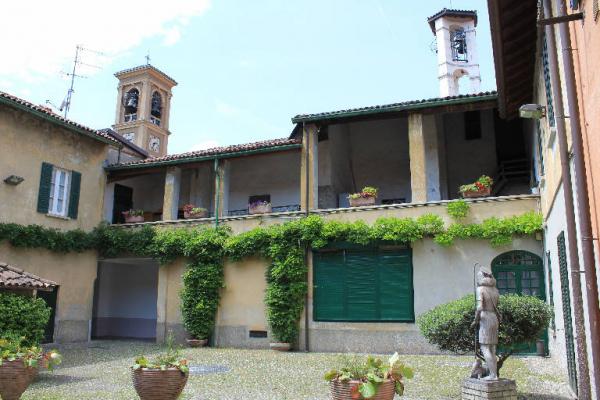 Convento_Pescarenico_Lecco