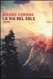 copertina del libro "La via del sole"