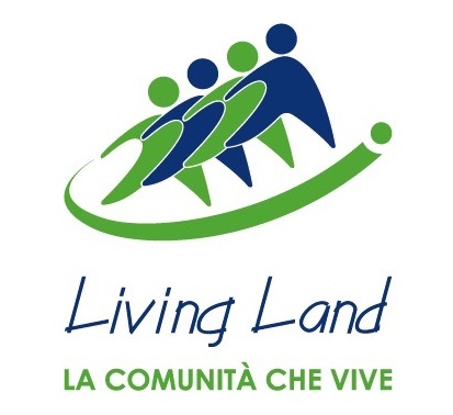 logo Living Land