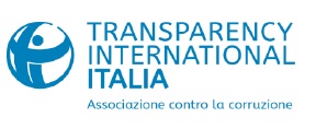 logo Transparency International Italia