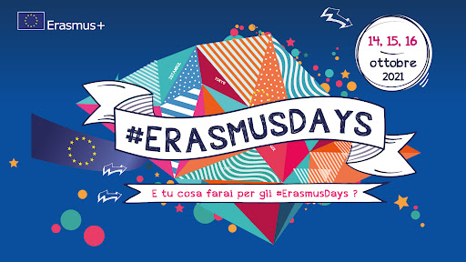 Erasmus days 2021 sito