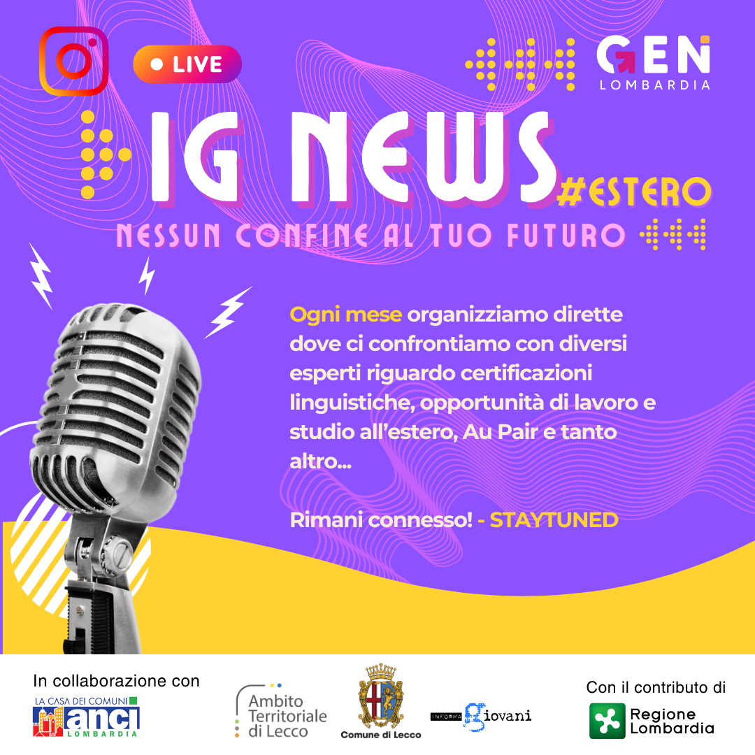 Ig News Estero