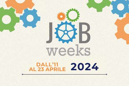 job weeks 2024 sito