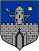 Logo di Szombathely