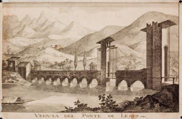 Ponte Azzone Visconti