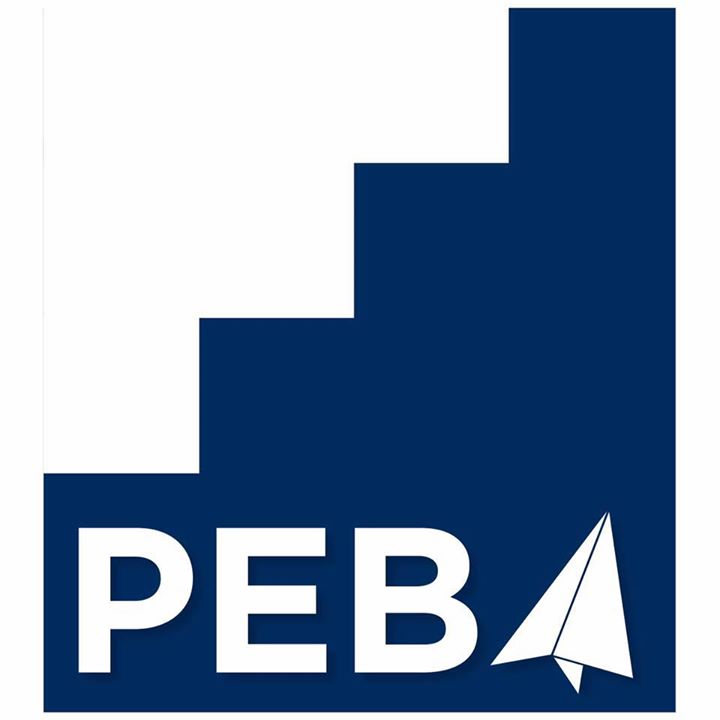logo Associazione Peba onlus