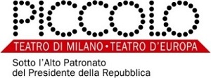 Logo piccolo teatro