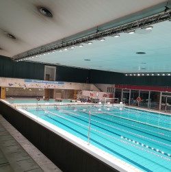 Centro Sportivo Bione - Efficientamento energetico piscina