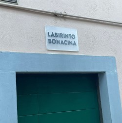 Labirinto Bonacina