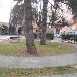 Parco Piazza V Alpini