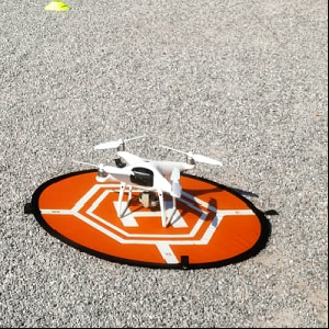 Rilievi SAPR (drone)