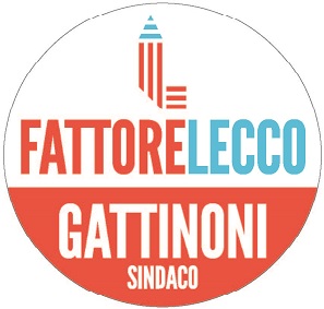 Lista "Fattore Lecco Gattinoni Sindaco"