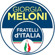 Lista "Giorgia Meloni Fratelli d'Italia"
