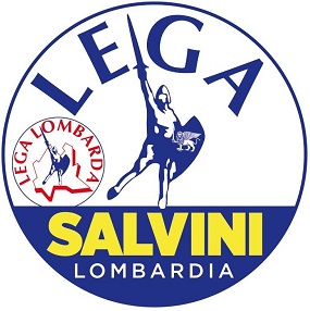 Lista "Lega Salvini LOmbardia"