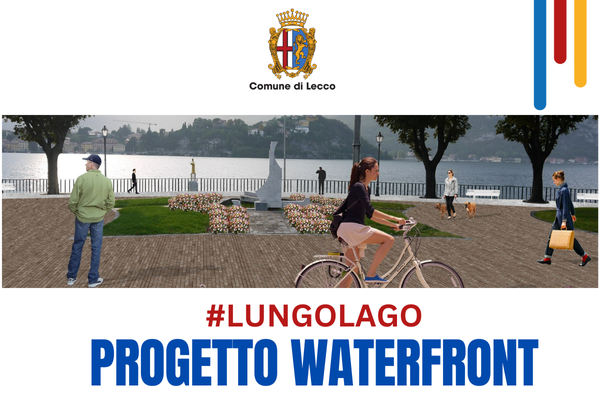 Progetto Waterfront 