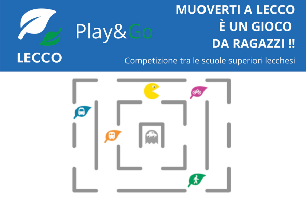 Lecco Play&Go Classifica Finale