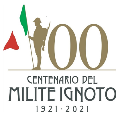 centenario del Milite Ignoto: 1921 - 2021