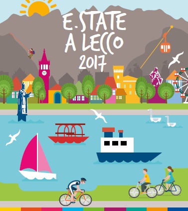 E.state a Lecco 2017