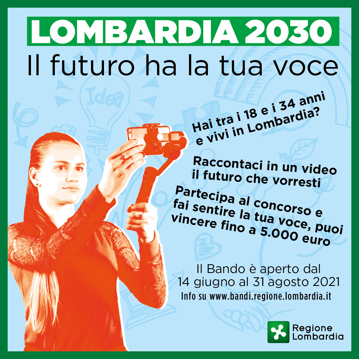 lombardia 2030
