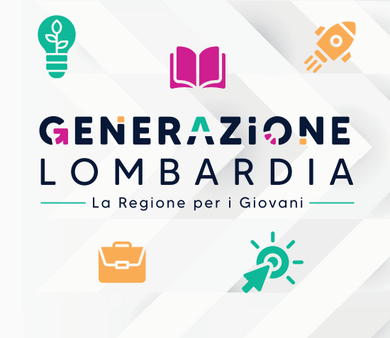 Generazione Lombardia sito