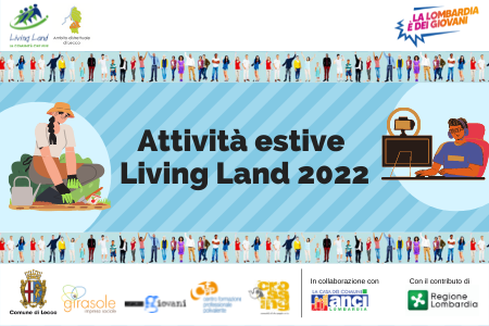 Living Land estate Sito 2022