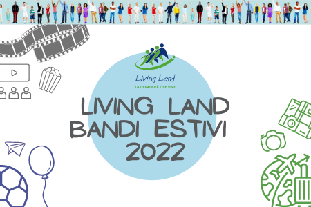 Bandi Living Land estate 2022
