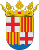 stemma della città di igualada
