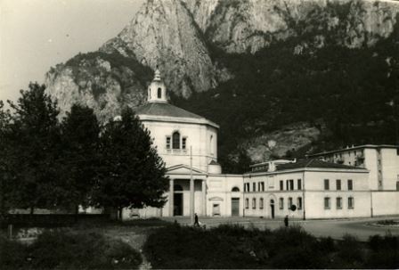 Chiesa di San Francesco dAssisi e Convento dei Padri Cappuccini