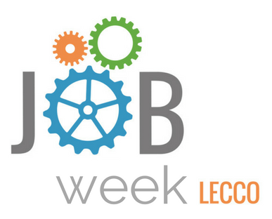 Job week Lecco 2018