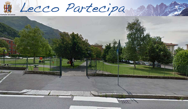 Parco via Monsignor Polvara